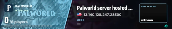 Blade badge preview
