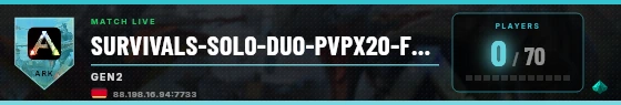 Scoreboard badge preview