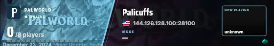 Blade badge preview