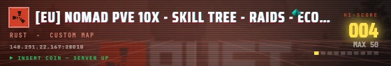 Arcade badge preview