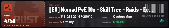 Ticket badge preview