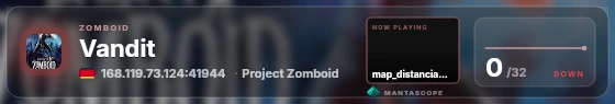 Glass badge preview