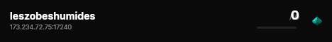 leszobeshumides live status badge