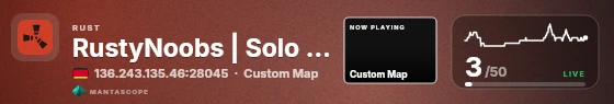 Mesh badge preview