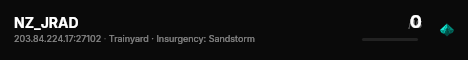 NZ_JRAD live status badge