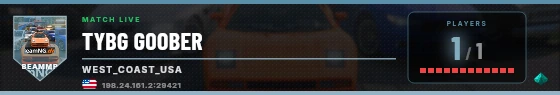 Scoreboard badge preview