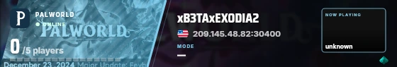 Blade badge preview