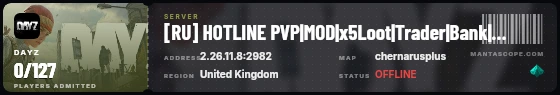 Ticket badge preview