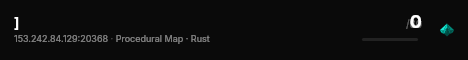 ] live status badge
