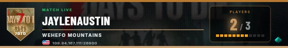 Scoreboard badge preview