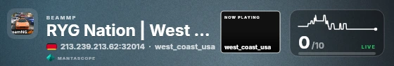 Mesh badge preview