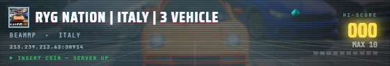 Arcade badge preview