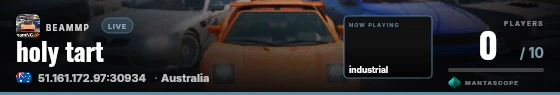 Hero badge preview