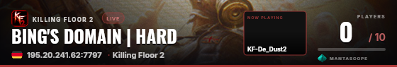 Hero badge preview