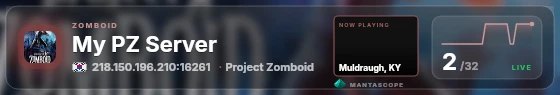 Glass badge preview