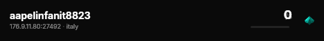 aapelinfanit8823 live status badge