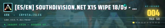 Arcade badge preview