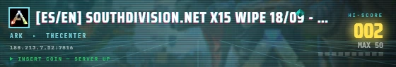 Arcade badge preview