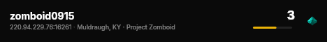 zomboid0915 live status badge