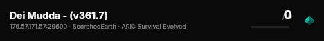 Dei Mudda - (v361.7) live status badge