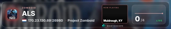 Glass badge preview