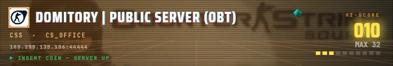 Arcade badge preview