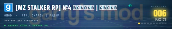 Arcade badge preview