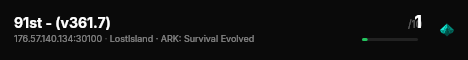 91st - (v361.7) live status badge