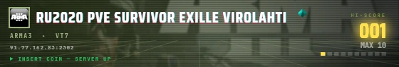Arcade badge preview