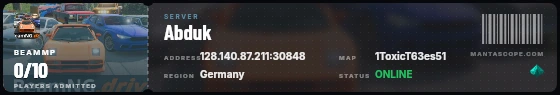 Ticket badge preview