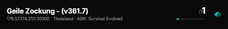 Geile Zockung - (v361.7) live status badge