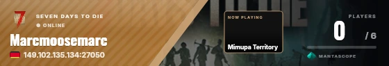 Sweep badge preview