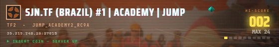 Arcade badge preview