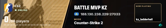 Blade badge preview