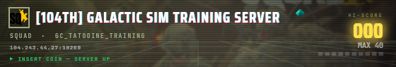 Arcade badge preview