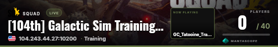 Hero badge preview
