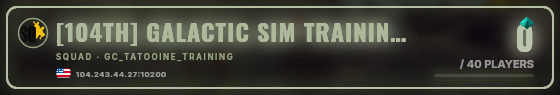 Marquee badge preview