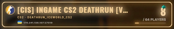 Marquee badge preview