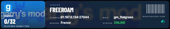 Ticket badge preview