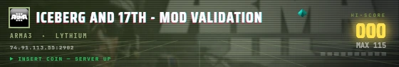 Arcade badge preview