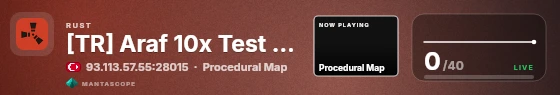 Mesh badge preview