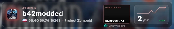 Glass badge preview