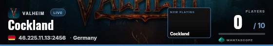 Hero badge preview