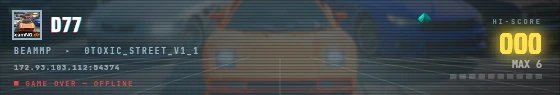Arcade badge preview