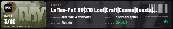 Ticket badge preview