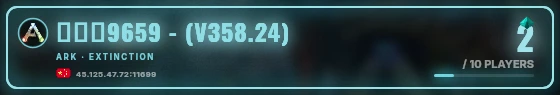Marquee badge preview