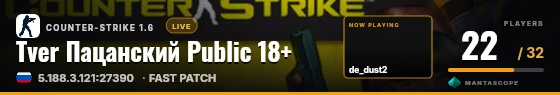 Hero badge preview
