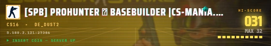 Arcade badge preview