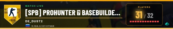 Scoreboard badge preview