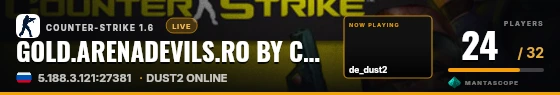 Hero badge preview
